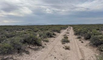 0 16 Acre #E-1229-0205-00R1, Beryl, UT 84714