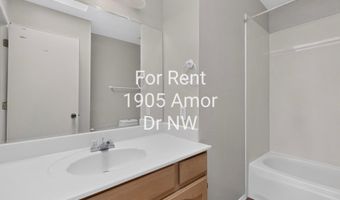 1905 Amor Dr NW, Albuquerque, NM 87120
