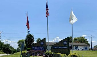 Lot 969 Iron Gate Drive, Baneberry, TN 37890