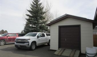 1402 Stampede Ave, Cody, WY 82414