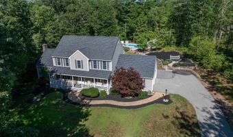 26 Ben Farnsworth Rd, Brookline, NH 03033