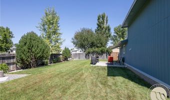 3419 Barley Cir, Billings, MT 59102