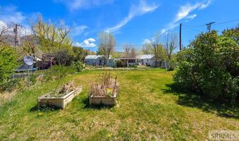 310 Louise Dr, Arco, ID 83213