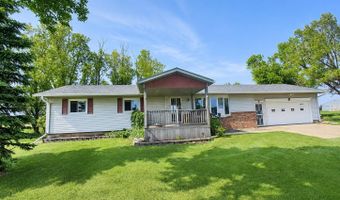 3615 E Melgaard Rd, Aberdeen, SD 57401