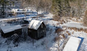 492 Tucker Rd, Calais, VT 05667