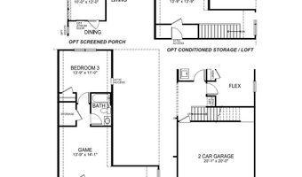 1832 Wabash Pl, Boiling Springs, SC 29316