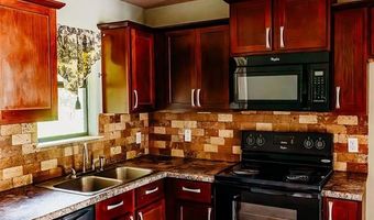 1102 Culbertson St SW, Ardmore, OK 73401