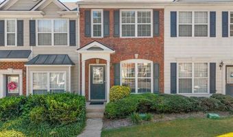 3263 Hidden Cove Cir, Peachtree Corners, GA 30092