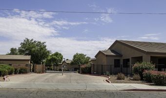 846 N PUEBLO Dr 110, Casa Grande, AZ 85122