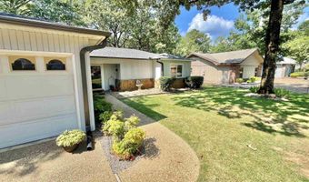 55 Alicante Rd, Hot Springs Village, AR 71909