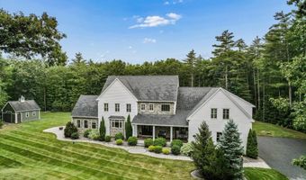 9 Victoria Rdg, Amherst, NH 03031