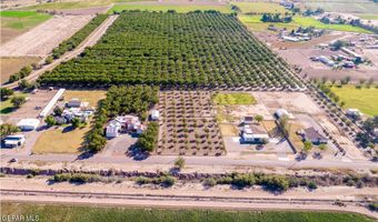 1590 Vinton Rd, Anthony, NM 88021