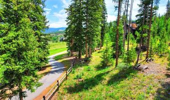 550 GOLD RUN Rd, Breckenridge, CO 80424