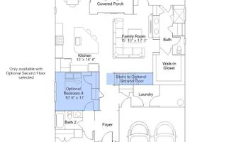 31009 Nikelle Ln Plan: Canton, Frankford, DE 19945