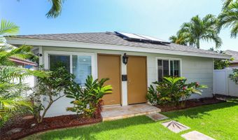 91-1043 Kai Loli St, Ewa Beach, HI 96706