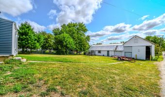304 N 3rd St, Anna, OH 45302