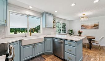 4167 N Columbine St, Boise, ID 83713