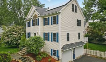 56 Peace St, Billerica, MA 01821