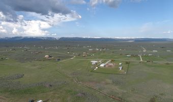 W GERONIMO Lane lot 16, Daniel, WY 83115