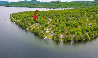 114 Shore Dr N, Bridgewater, NH 03222
