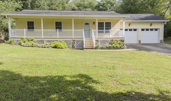 6632 Gamble Rd, Birchwood, TN 37308
