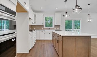 358 Conifer Ln, Ball Ground, GA 30107