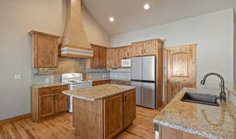 3815 BLUE SAGE Rd, Cheyenne, WY 82001