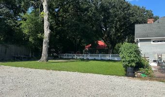 271 Jefferson St, Barnwell, SC 29812