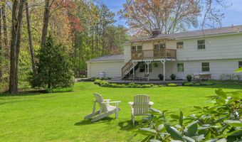 56 Carroll St, Falmouth, ME 04105