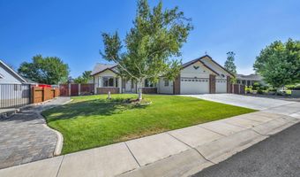1284 Topaz Ln, Gardnerville, NV 89460