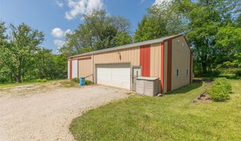 27932 337th Ct, Adel, IA 50003