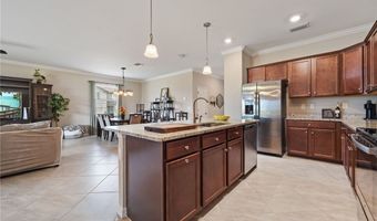 4040 E Hampton Cir, Alva, FL 33920