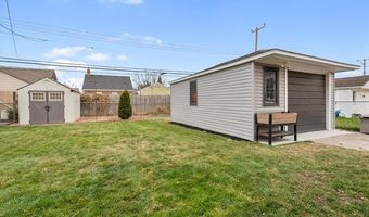 14826 Dasher Ave, Allen Park, MI 48101