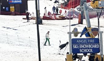 20 B8 And B10 Jackson Hole, Angel Fire, NM 87710