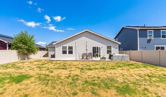 295 Gila Trl, Ault, CO 80610