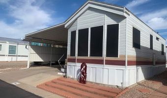702 S. Meridian Rd 0102, Apache Junction, AZ 85120