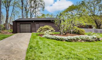 643 Cypress Dr, Asheboro, NC 27205