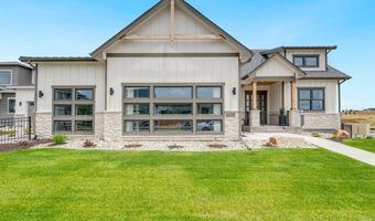 3632 N Buchanan Ct, Aurora, CO 80019