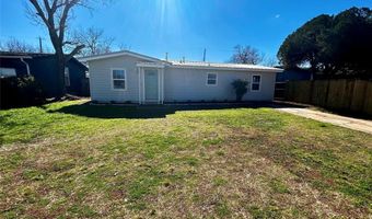 5217 Questa Dr, Abilene, TX 79605