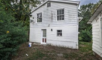 1533 Phillips St, Arkadelphia, AR 71923