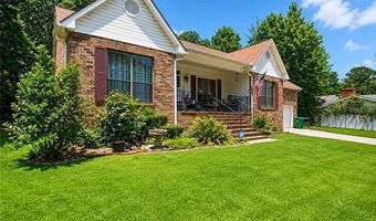 217 CAMELLIA Rd, Bogalusa, LA 70427