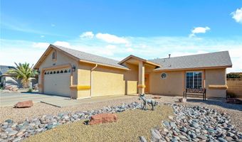 3817 E Nicole Ave, Kingman, AZ 86409