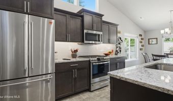 33 Parkland Dr, Blanchard, ID 83804