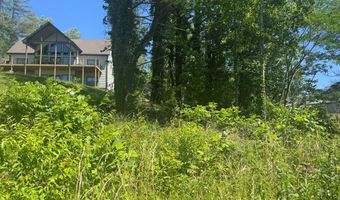 Lot 3a/B Tranquil Pointe Lane, Hiawassee, GA 30546