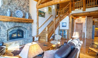 1558 TRAIL RIDGE Rd, Alpine, WY 83128