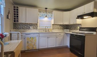275 Capen Blvd, Amherst, NY 14226
