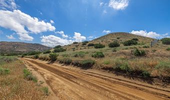 Tuckerway Ranch Road, Acton, CA 93510