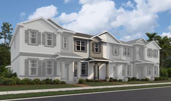 506 LADY PALM St, Apopka, FL 32703