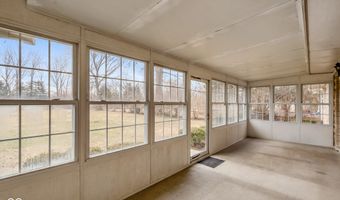 2215 Albany St, Beech Grove, IN 46107