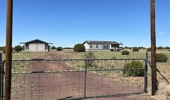 61 CR 8620, Concho, AZ 85924